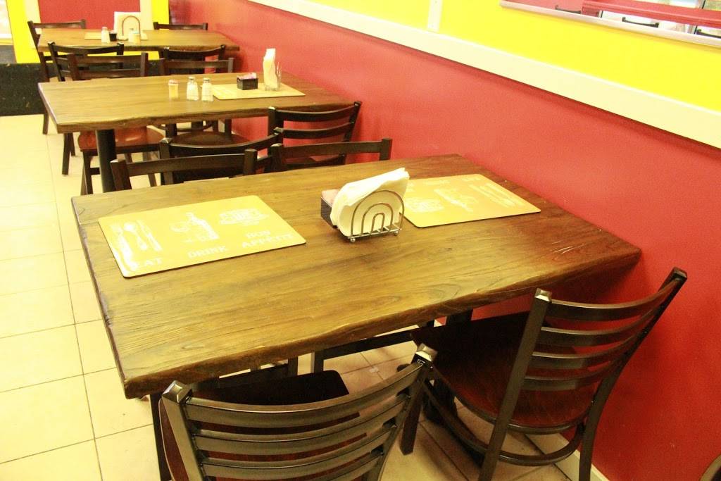 Tropical Island Lounge | night club | 288 N Main St, Spring Valley, NY 10977, USA | 8455170729 OR +1 845-517-0729