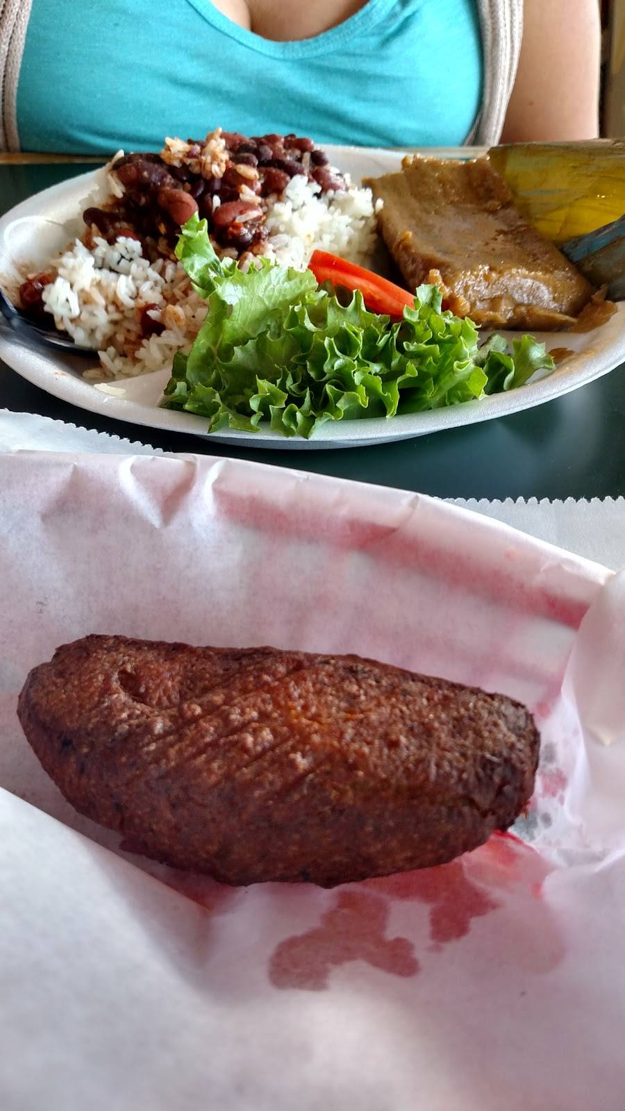 Nilsas Puerto Rican Bistro | restaurant | 9002 N 40th St, Tampa, FL 33604, USA | 8133029967 OR +1 813-302-9967