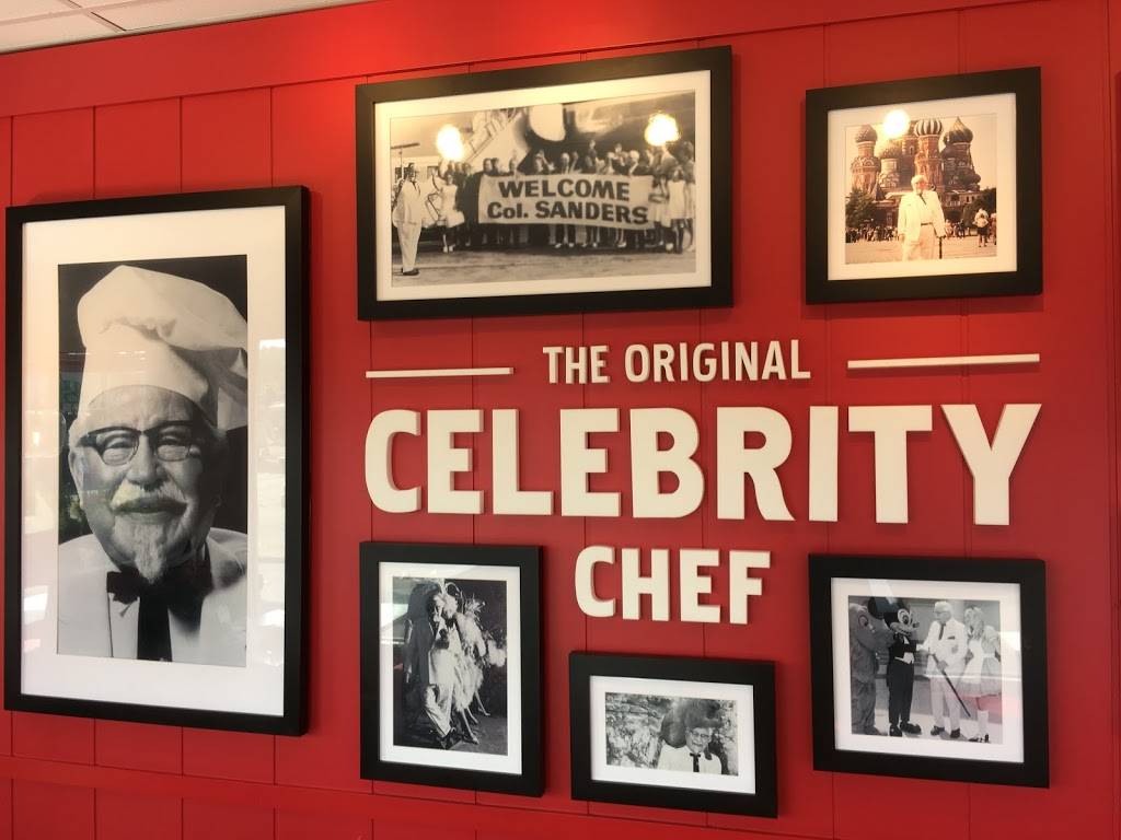 KFC | restaurant | 3101 S 38th St, Tacoma, WA 98409, USA | 2534721107 OR +1 253-472-1107