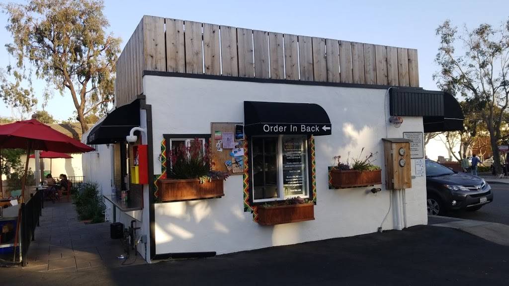 Rasta Taco Laguna Beach | restaurant | 170 Beach St, Laguna Beach, CA 92651, USA | 9497151510 OR +1 949-715-1510