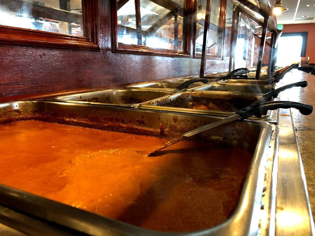 Durbar - Nepalese & Indian Bistro | restaurant | 11903 6th Ave, Lakewood, CO 80401, USA | 3032385904 OR +1 303-238-5904