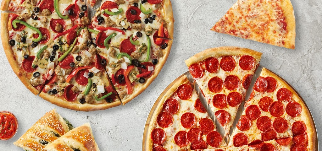 Sbarro | meal delivery | 17519 Bruce B Downs Blvd, Tampa, FL 33647, USA | 8133744075 OR +1 813-374-4075