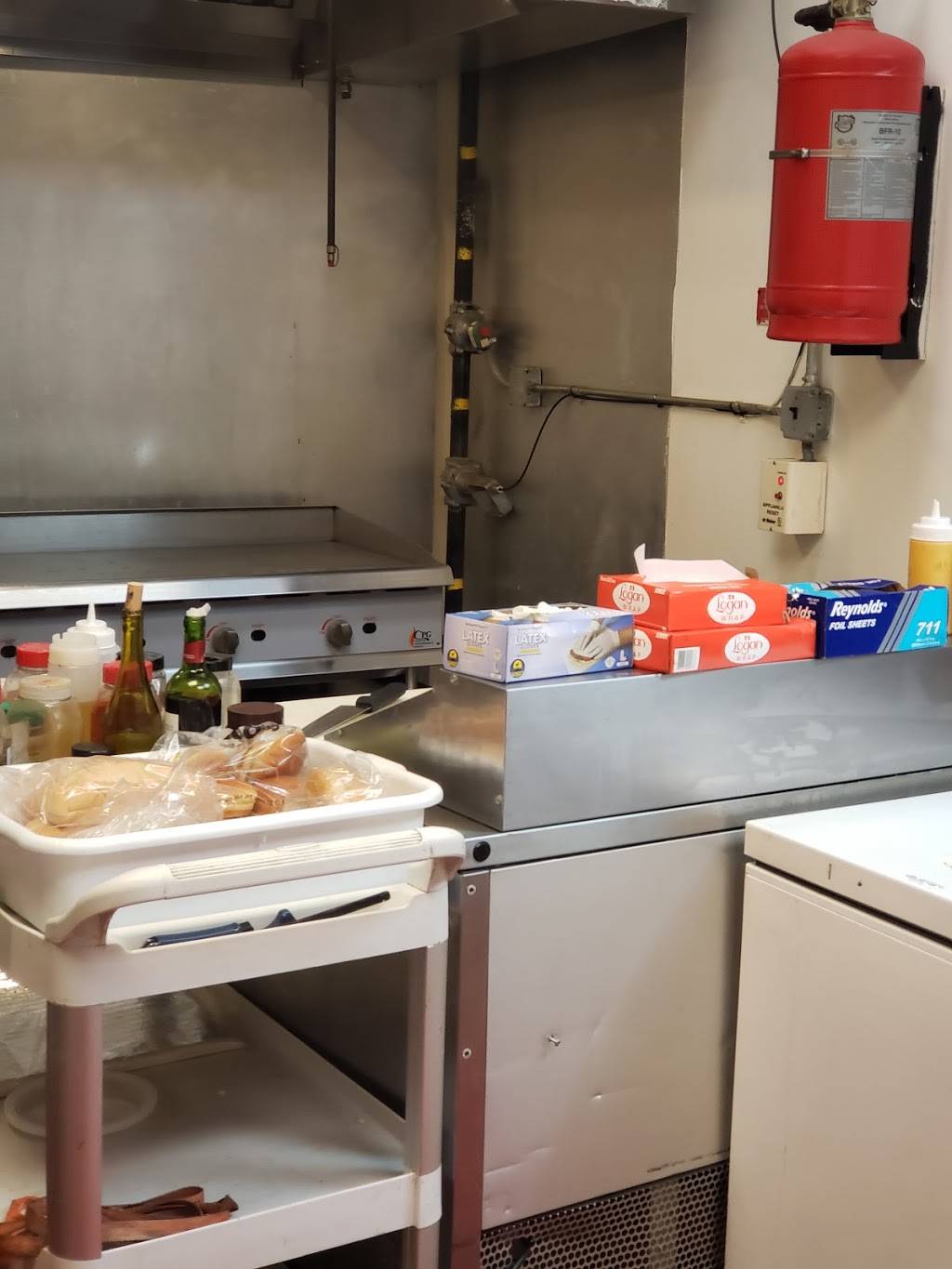 La Bendicion | restaurant | 18017 Dumfries Shopping Plaza, Dumfries, VA 22026, USA | 7032915800 OR +1 703-291-5800