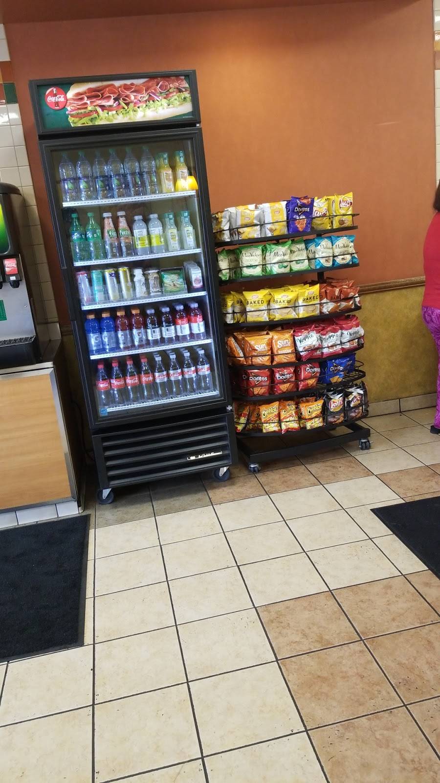 Subway Restaurants | restaurant | 1130 N Pepper Ave A, Colton, CA 92324, USA | 9097837642 OR +1 909-783-7642