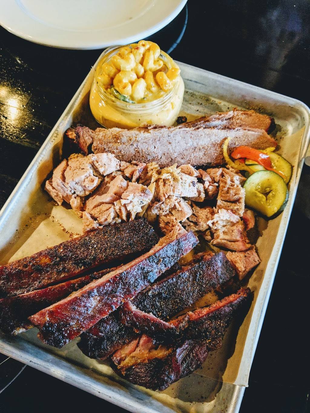 Barrel & Boar Creekside | restaurant | 121 Mill St Suite 130, Gahanna, OH 43230, USA | 6144718844 OR +1 614-471-8844