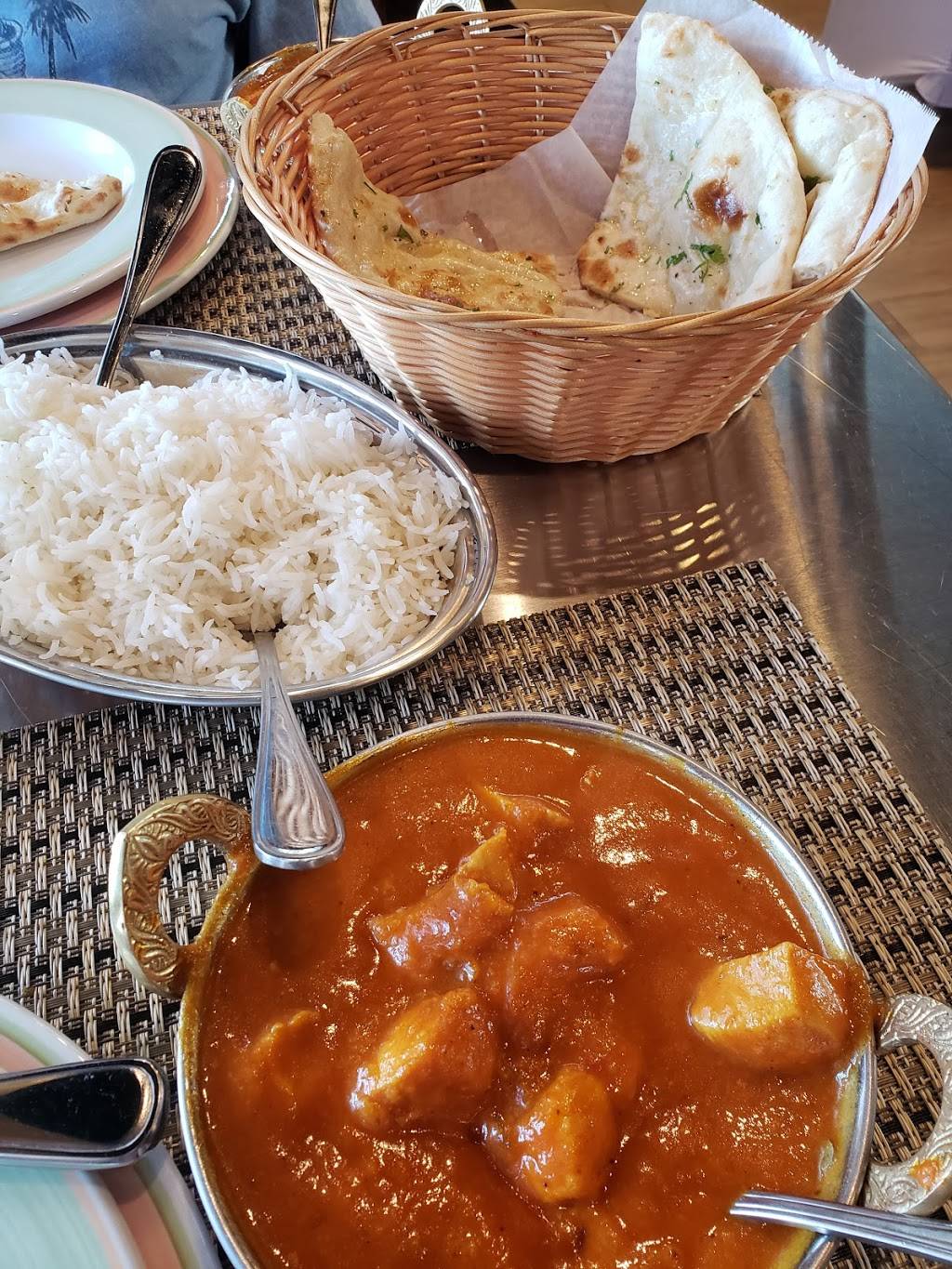 Indian Kitchen | restaurant | 9552 Mentor Ave, Mentor, OH 44060, USA | 4406500060 OR +1 440-650-0060