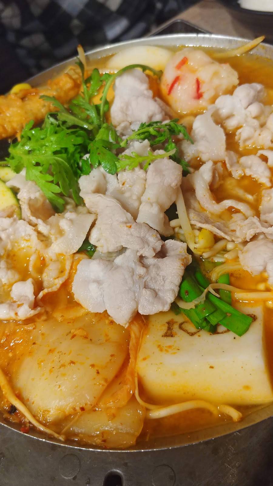 Boiling Point | restaurant | 13876 Brookhurst St #3173, Garden Grove, CA 92843, USA | 7146363238 OR +1 714-636-3238