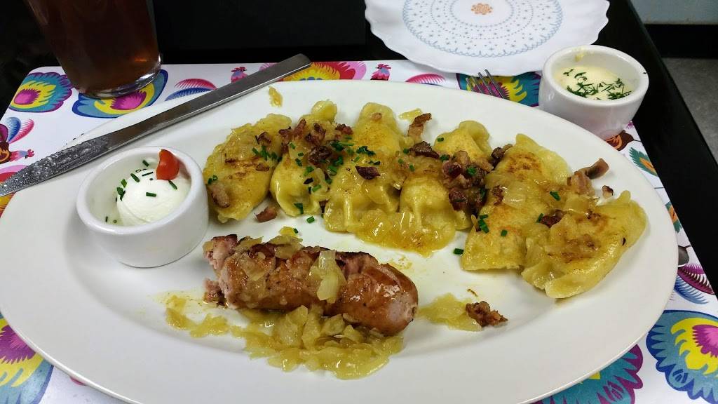 Pierogi Village | restaurant | 8540 W Lake Mead Blvd, Las Vegas, NV 89129, USA | 7257352095 OR +1 725-735-2095