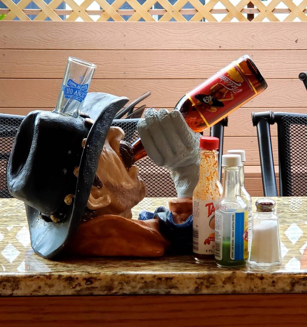 El Karajo Mexican Restaurant | restaurant | 6600 S Quebec St A, Centennial, CO 80111, USA | 7204823196 OR +1 720-482-3196