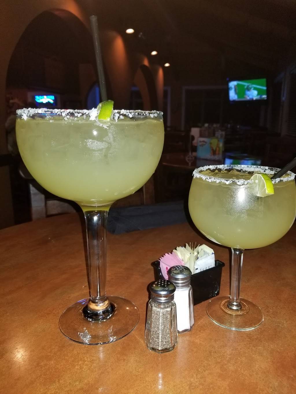 Monterrey By the Mall | restaurant | 501 Congaree Rd, Greenville, SC 29607, USA | 8642846554 OR +1 864-284-6554