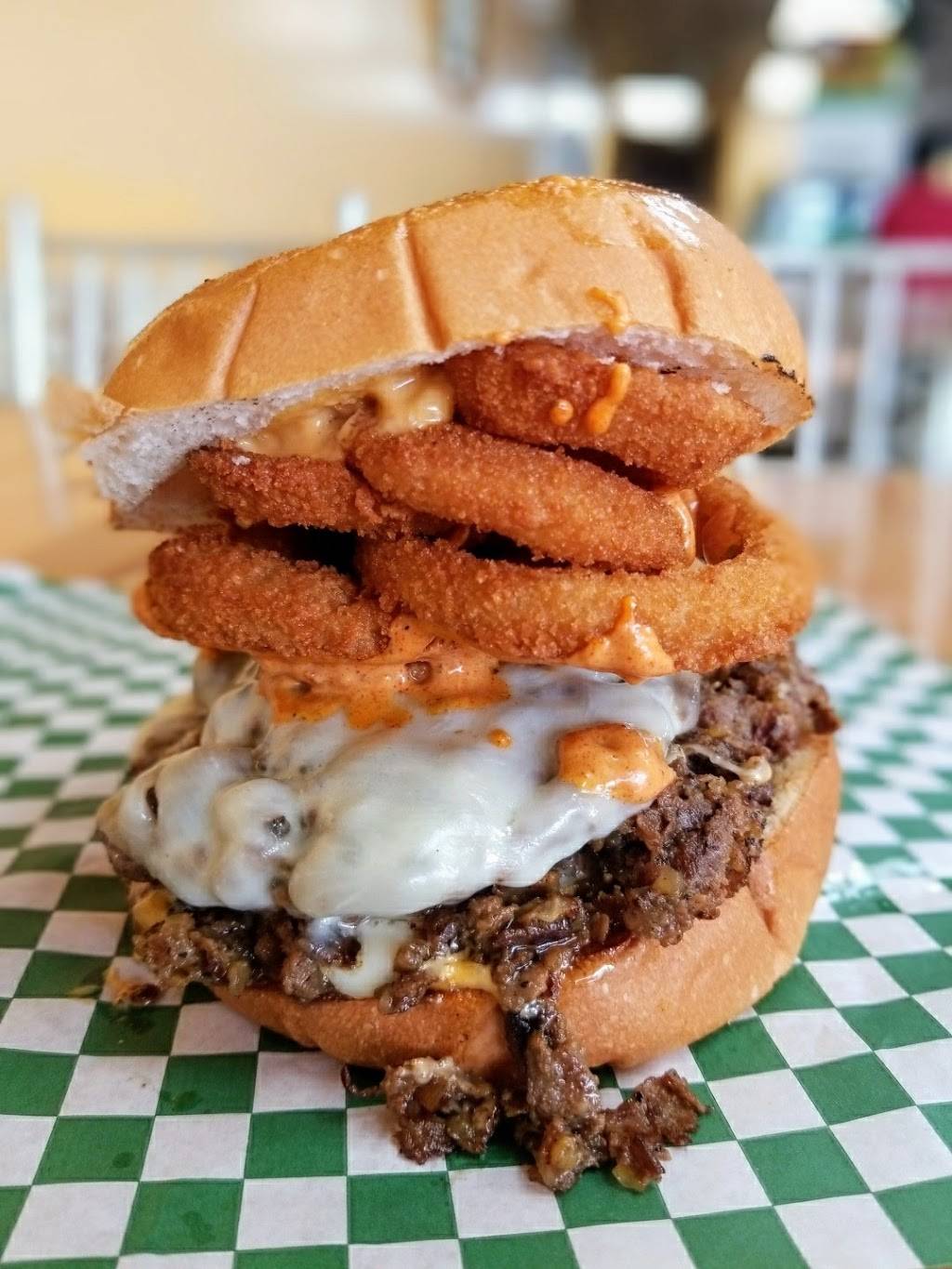 Bismillah Cafe | cafe | 5696 Hillcroft St, Houston, TX 77036, USA | 7135879300 OR +1 713-587-9300