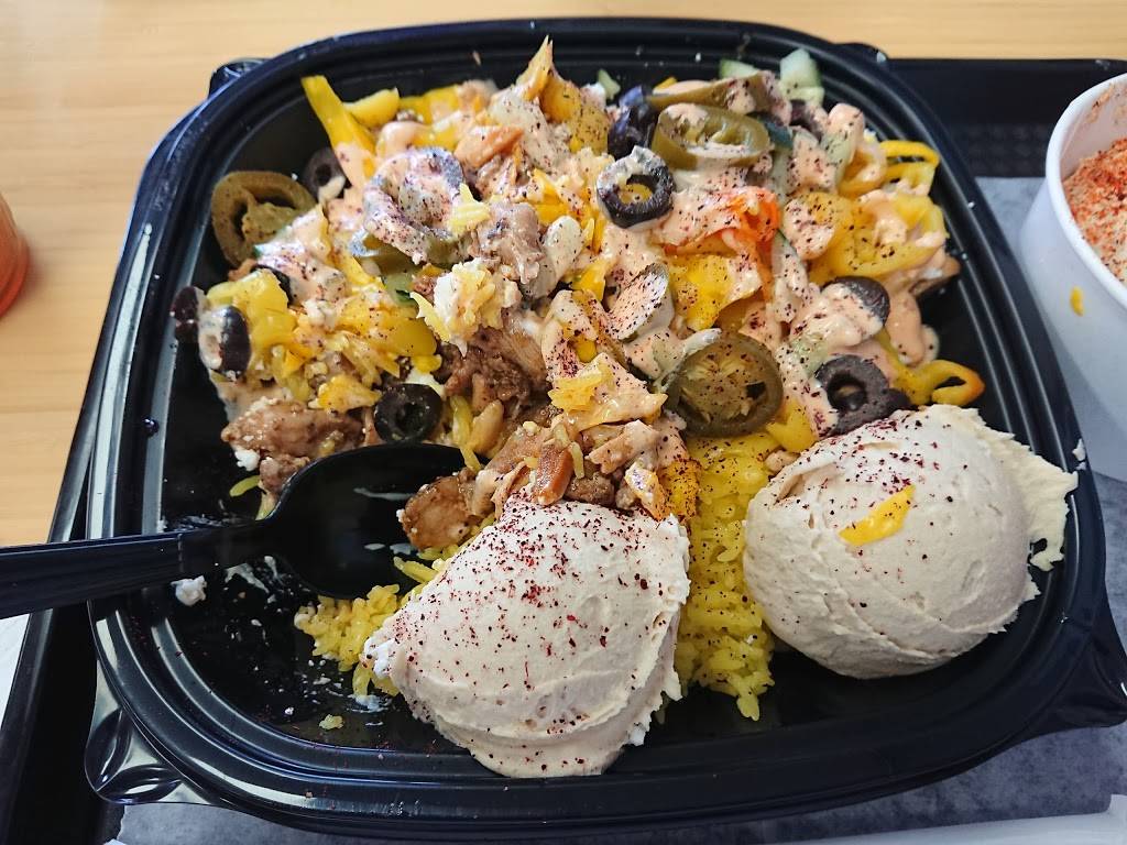 Pita Way Lake Orion | restaurant | 193 N Park Blvd, Lake Orion, MI 48362, USA | 2486909427 OR +1 248-690-9427