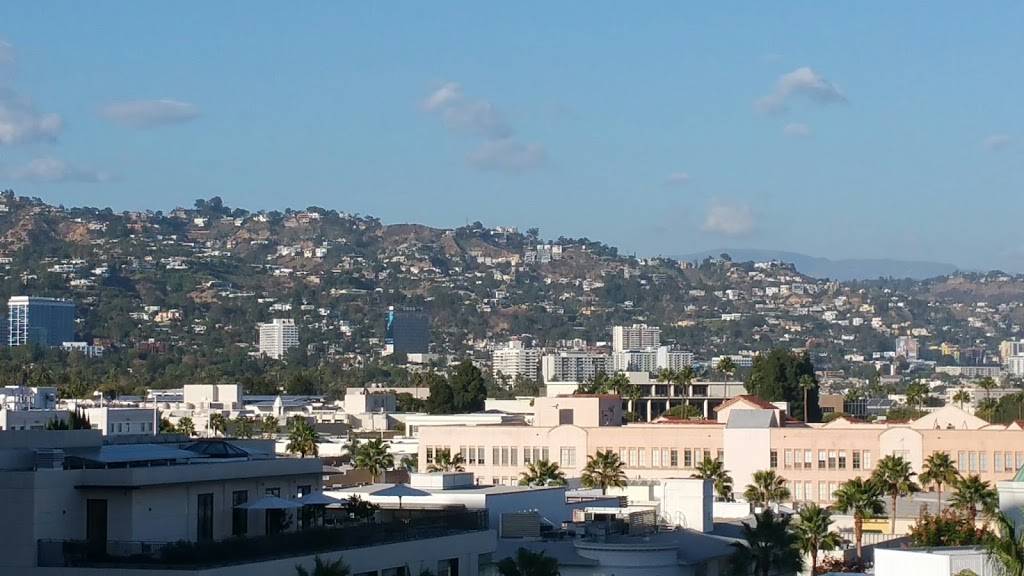 Freds Beverly Hills | restaurant | 9570 Wilshire Blvd, Beverly Hills, CA 90212, USA | 3107775877 OR +1 310-777-5877