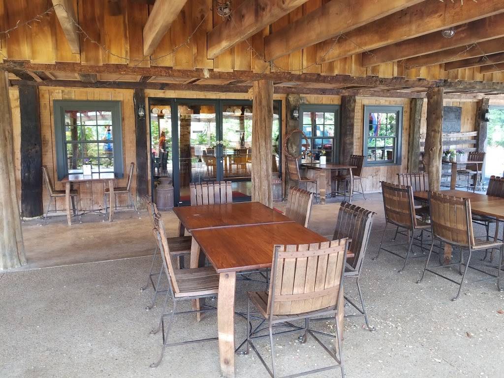 Heartpine Cafe | restaurant | Inside the Burner Barn at the Luray Valley Museum at Luray Caverns, 102 Cave Hill Rd, Luray, VA 22835, USA | 5407436551 OR +1 540-743-6551