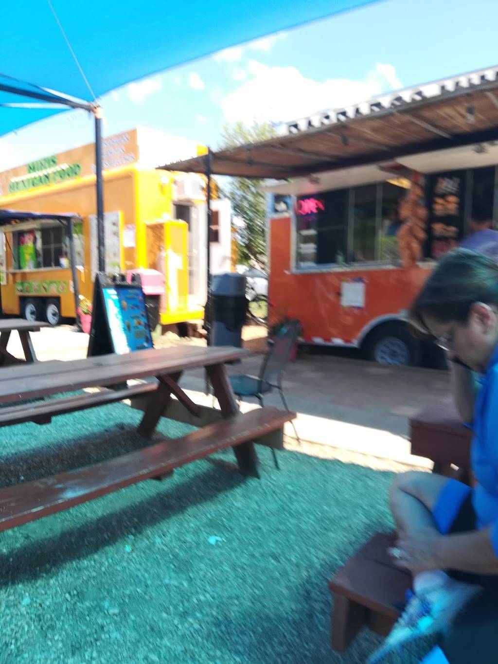 Raspados Mimis | restaurant | 4782 N College Ave, Fayetteville, AR 72703, USA | 4792837638 OR +1 479-283-7638