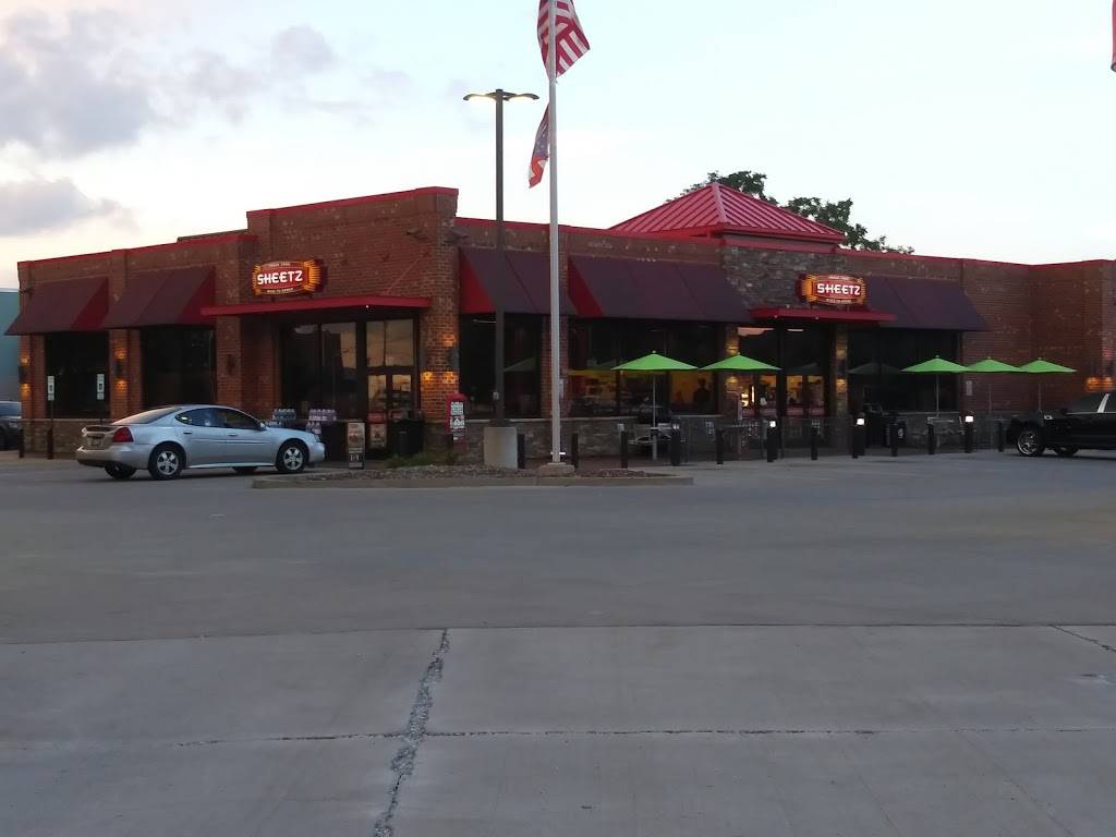 Sheetz #465 | cafe | 6767 Ridge Rd, Parma, OH 44129, USA | 4408426155 OR +1 440-842-6155