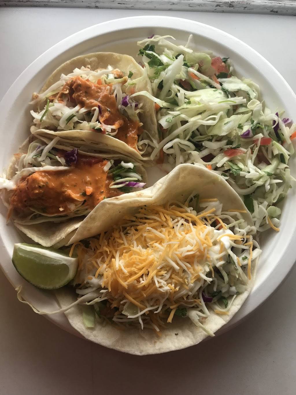 Mannys Lonchera | restaurant | Hwy 14 and, Cook-Underwood Rd, Underwood, WA 98651, USA | 5419806080 OR +1 541-980-6080