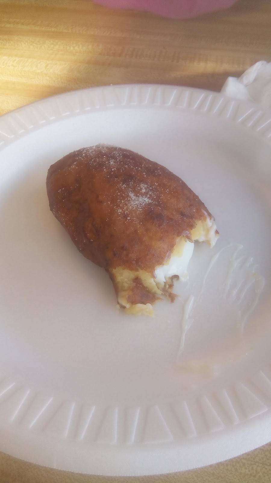 Fritaille Express | restaurant | 997 Prospect Ave, Westbury, NY 11590, USA | 5162693571 OR +1 516-269-3571