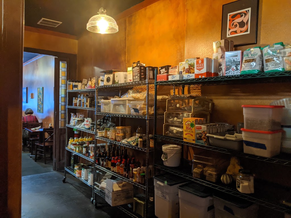 The Sunflower Cafe | cafe | 320 Eastern Shore Shopping Center, Fairhope, AL 36532, USA | 2519290055 OR +1 251-929-0055