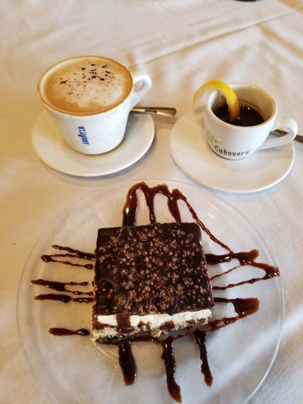 Portofino Italian Ristorante | meal takeaway | 5035 34th St S, St. Petersburg, FL 33711, USA | 7278642800 OR +1 727-864-2800