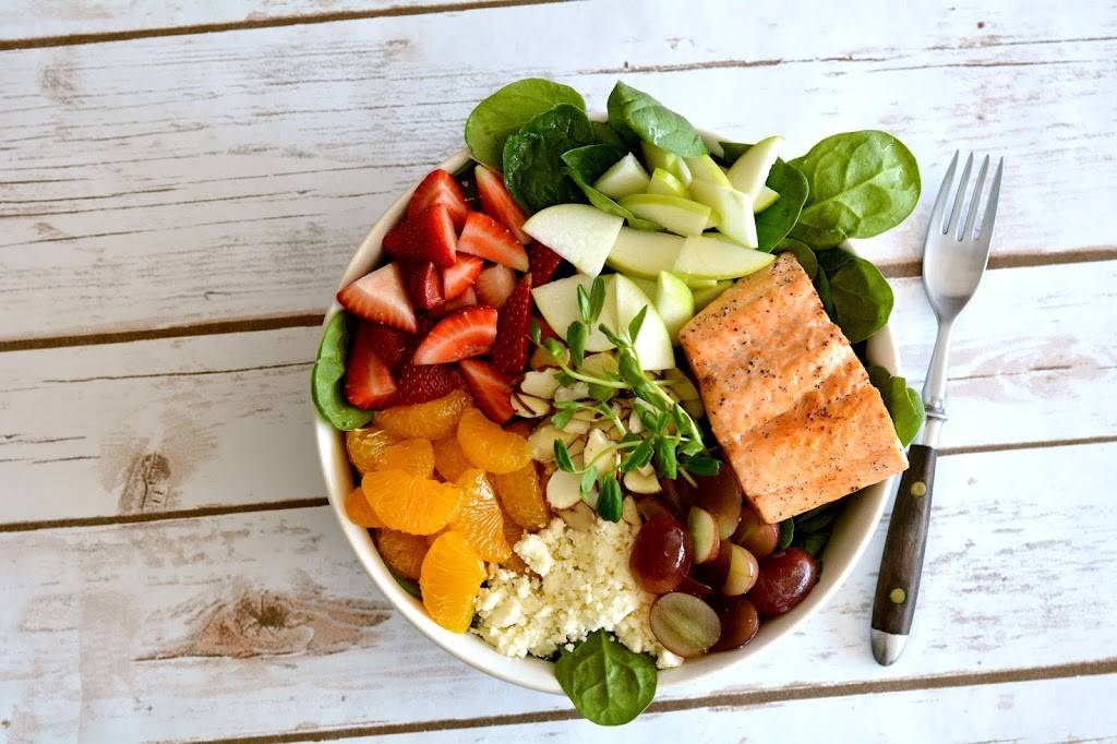 Salata | restaurant | 1780 E NASA Pkwy, Houston, TX 77058, USA | 2815326988 OR +1 281-532-6988