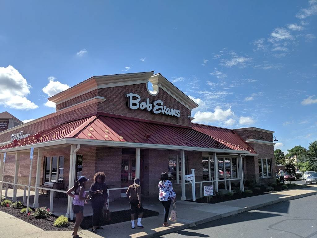Bob Evans | restaurant | 151 Old Bank Rd, Milford, OH 45150, USA | 5132482888 OR +1 513-248-2888