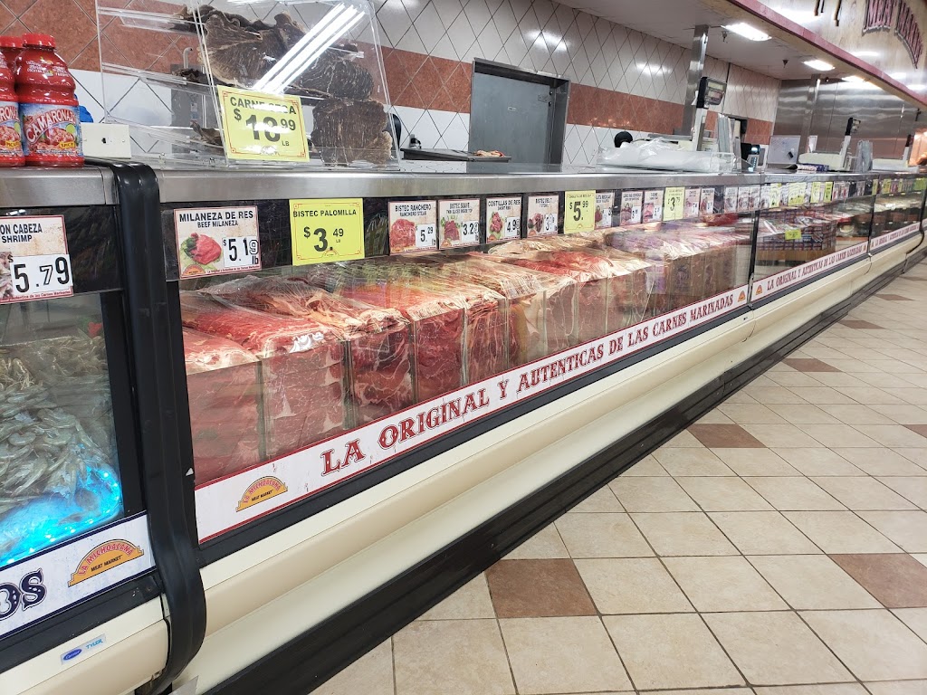 La Michoacana Meat Market | bakery | 1508 Midwestern Pkwy, Wichita Falls, TX 76302, USA | 9407613938 OR +1 940-761-3938