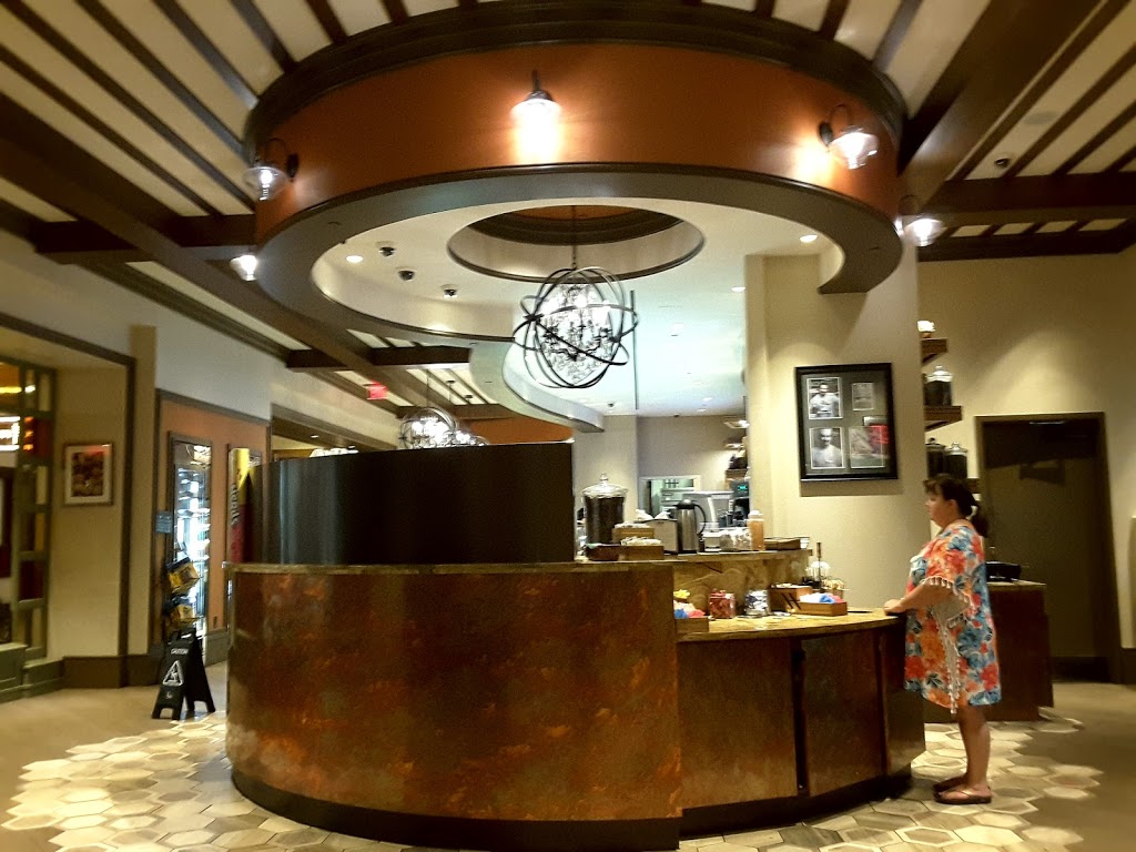 Modern Pantry | restaurant | 777 Ave LAuberge, Lake Charles, LA 70601, USA | 3373957777 OR +1 337-395-7777