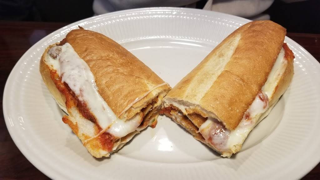 Little Italy Pizzeria and Restaurant | restaurant | 1400 Walter Reed Rd #130, Fayetteville, NC 28304, USA | 9108678700 OR +1 910-867-8700