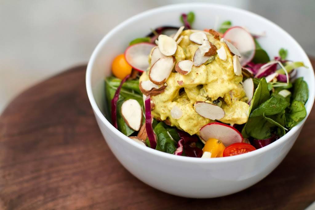 Red Door Eats | bakery | 2282 Fulton St, Berkeley, CA 94704, USA | 5107090009 OR +1 510-709-0009