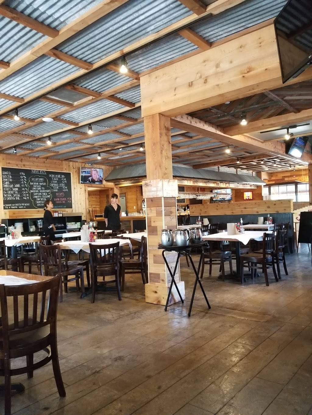 The Crawfish Pot Norman | restaurant | 3025 William Pereira, Norman, OK 73072, USA | 4053103878 OR +1 405-310-3878