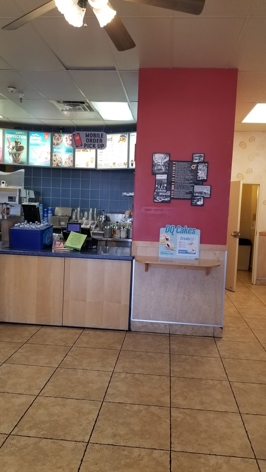 Dairy Queen Treat - Orange Julius | restaurant | Scottsdale, AZ 85259, USA | 4806145981 OR +1 480-614-5981