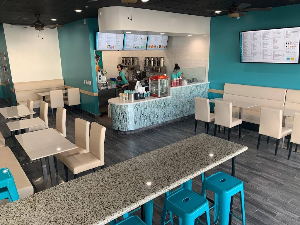 T4, Tea for Me | meal takeaway | 1537 Howe Ave #107, Sacramento, CA 95825, USA | 9165712168 OR +1 916-571-2168