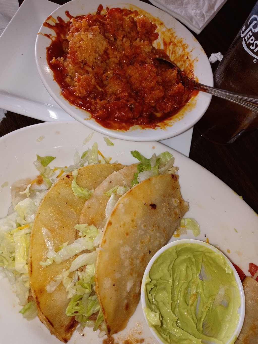 Howling Coyote Cantina Mexican Food | restaurant | 1330 AZ-89A, Cottonwood, AZ 86326, USA | 9284147736 OR +1 928-414-7736