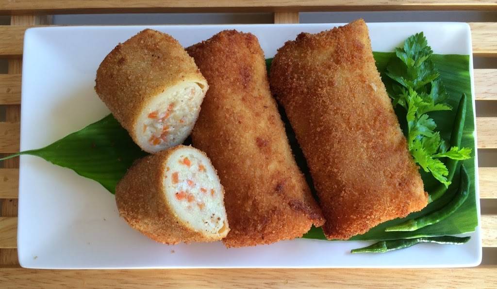 Sedap Indo | restaurant | 49103 Milmont Dr, Fremont, CA 94538, USA | 5106760897 OR +1 510-676-0897