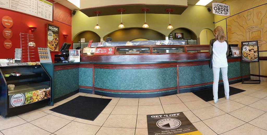 Papa Murphys Take N Bake Pizza | meal takeaway | 940 W Moana Ln #108, Reno, NV 89509, USA | 7758268767 OR +1 775-826-8767