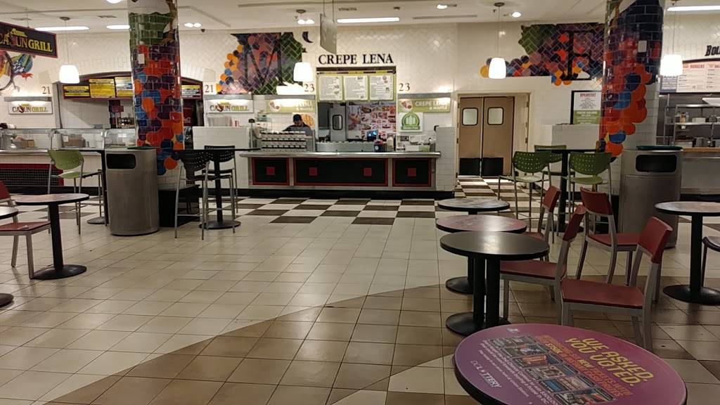 Crepe Lena | restaurant | 40 Massachusetts Ave NE, Washington, DC 20002, USA | 5713313926 OR +1 571-331-3926