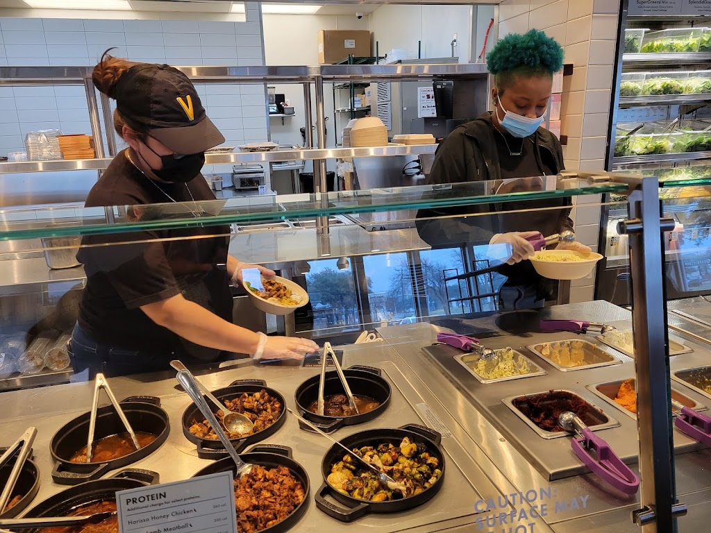 CAVA | restaurant | 222 W Campbell Rd, Richardson, TX 75080, USA | 4698097981 OR +1 469-809-7981