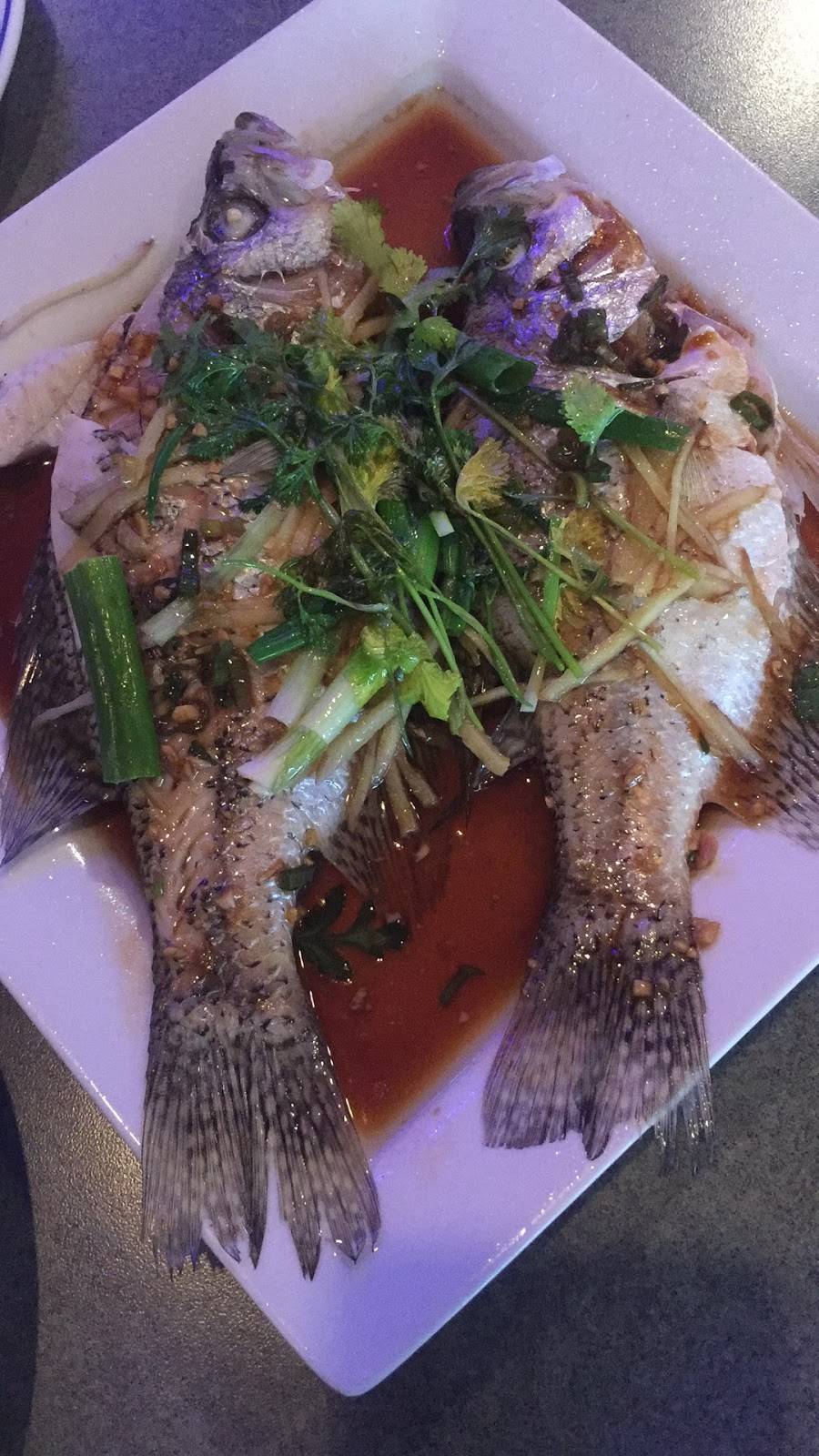 China House | restaurant | 7601 E Brainerd Rd, Chattanooga, TN 37421, USA | 4234998670 OR +1 423-499-8670