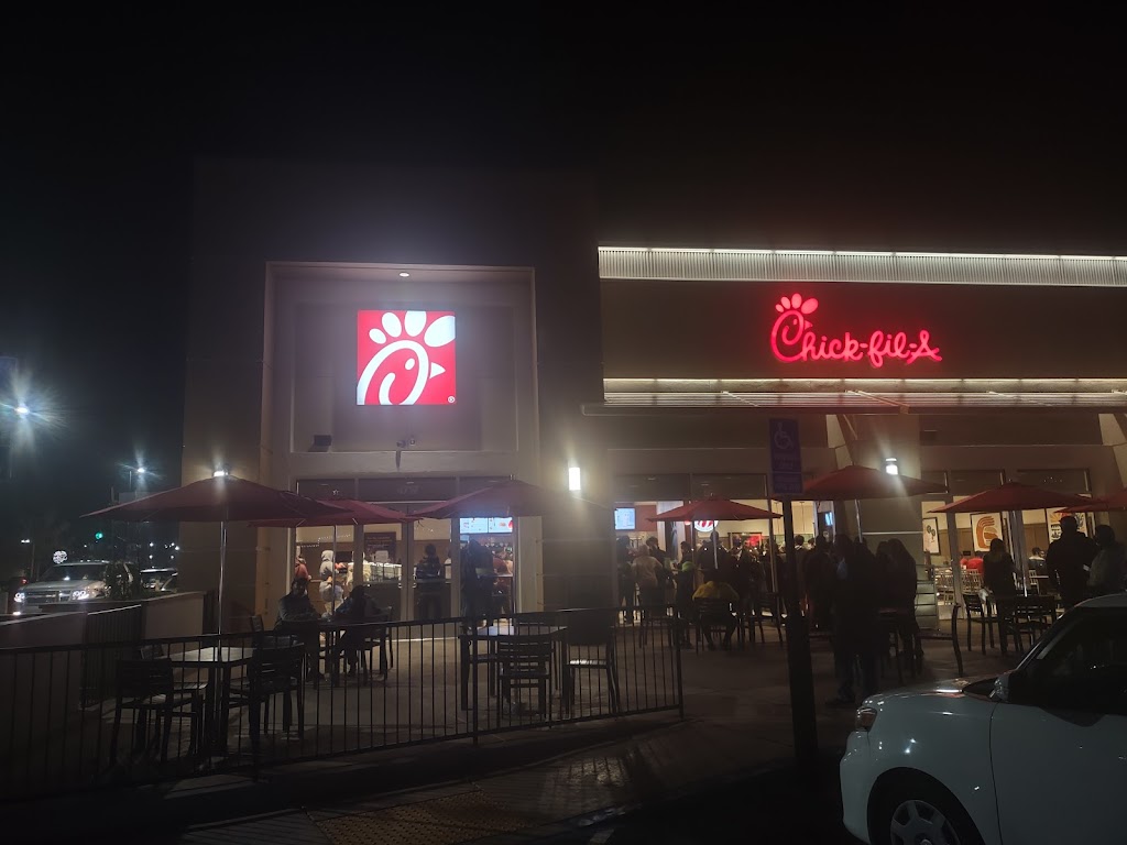 Chick-fil-A | restaurant | 4717 Century Blvd, Pittsburg, CA 94565, USA | 9257531186 OR +1 925-753-1186