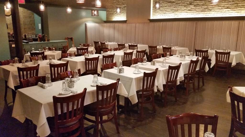 Avli Restaurant | restaurant | 566 Chestnut St, Winnetka, IL 60093, USA | 8474469300 OR +1 847-446-9300