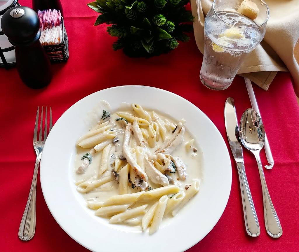 Benny’s Ristorante Italiano | restaurant | 17 S Main St, Temple, TX 76501, USA | 2547710169 OR +1 254-771-0169