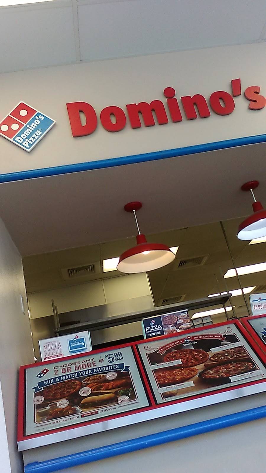 Dominos Pizza | meal delivery | 4550 Palm Beach Blvd, Fort Myers, FL 33905, USA | 2396931600 OR +1 239-693-1600