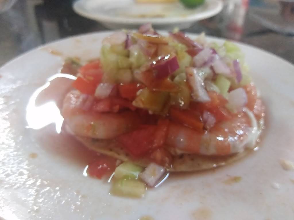 Mariscos Chihuahua | restaurant | 557 N Grand Ave # C, Nogales, AZ 85621, USA | 5202872480 OR +1 520-287-2480