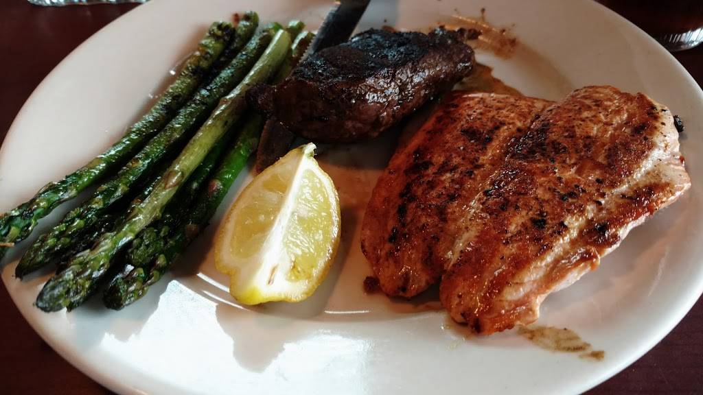 OCharley’s Restaurant & Bar | restaurant | 1401 Interstate Dr, Cookeville, TN 38501, USA | 9315201898 OR +1 931-520-1898