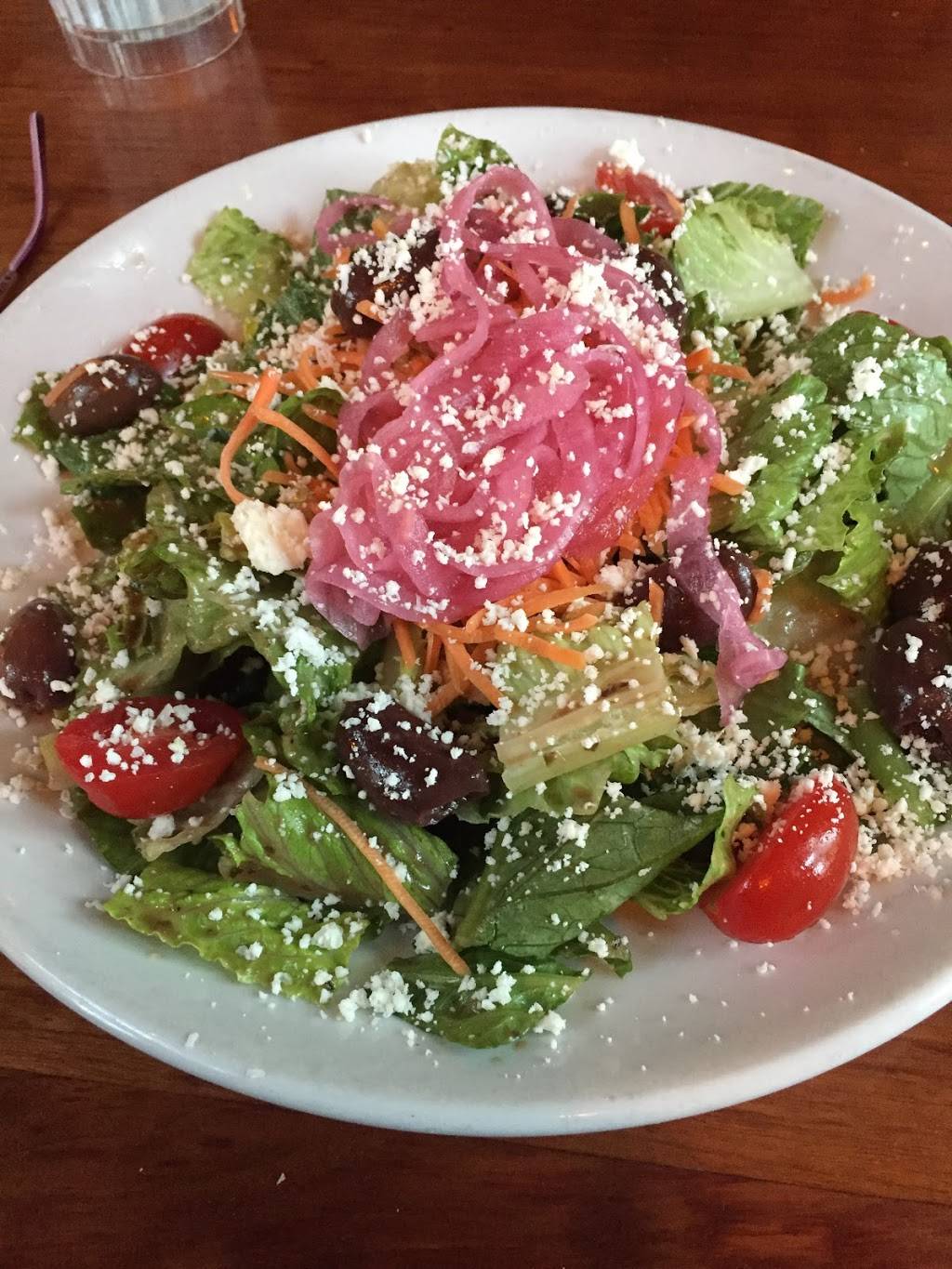 Paesanos | restaurant | 139 G St, Davis, CA 95616, USA | 5307588646 OR +1 530-758-8646