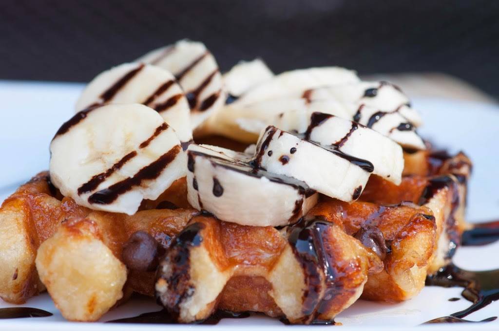 Off The Waffle | South Eugene | restaurant | 2540 Willamette St, Eugene, OR 97405, USA | 5416324316 OR +1 541-632-4316