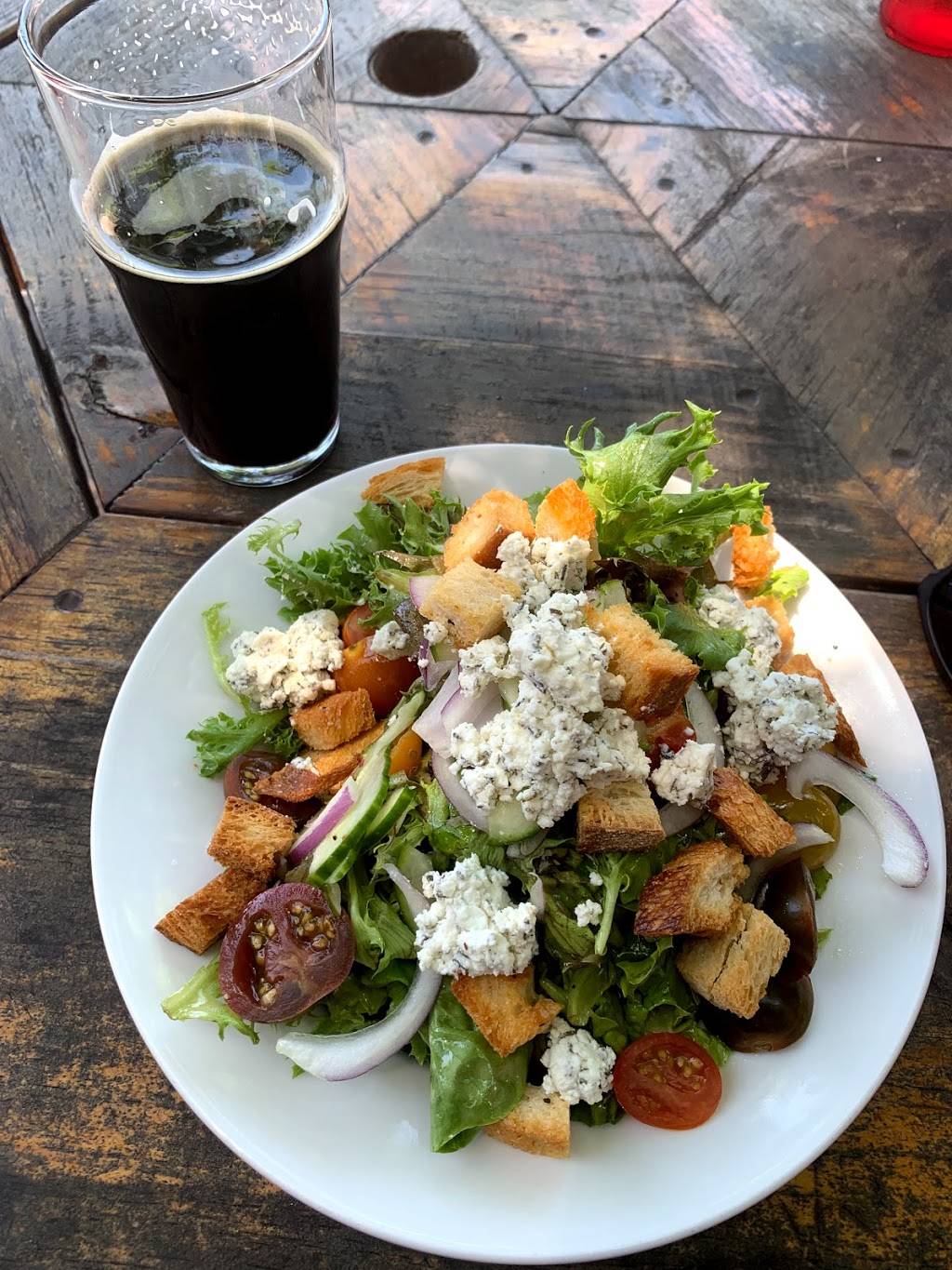 Braindead Brewing | restaurant | 2625 Main St, Dallas, TX 75226, USA | 2147490600 OR +1 214-749-0600