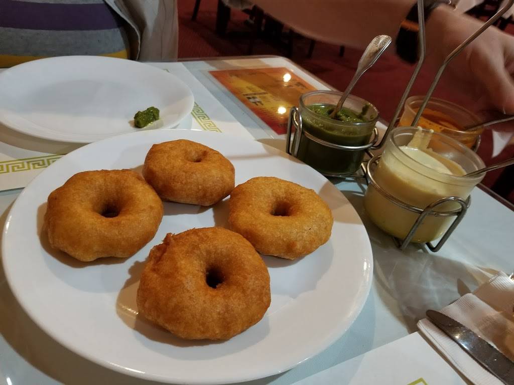 PRIYA Indian Cuisine | restaurant | 2937 Churn Creek Rd, Redding, CA 96002, USA | 5302223200 OR +1 530-222-3200