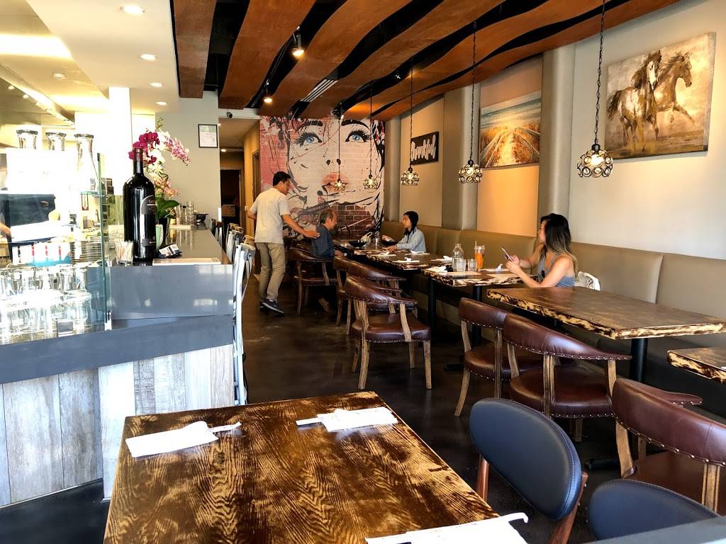 Noodle Station | restaurant | 6055 Mission St, Daly City, CA 94014, USA | 4153333888 OR +1 415-333-3888